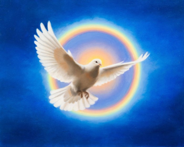 Painting, oil on canvas.